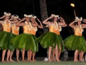 What is a Luau