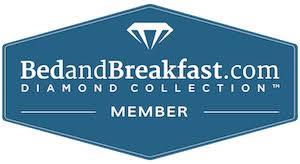 BedandBreakfast.com Diamond Collection Member