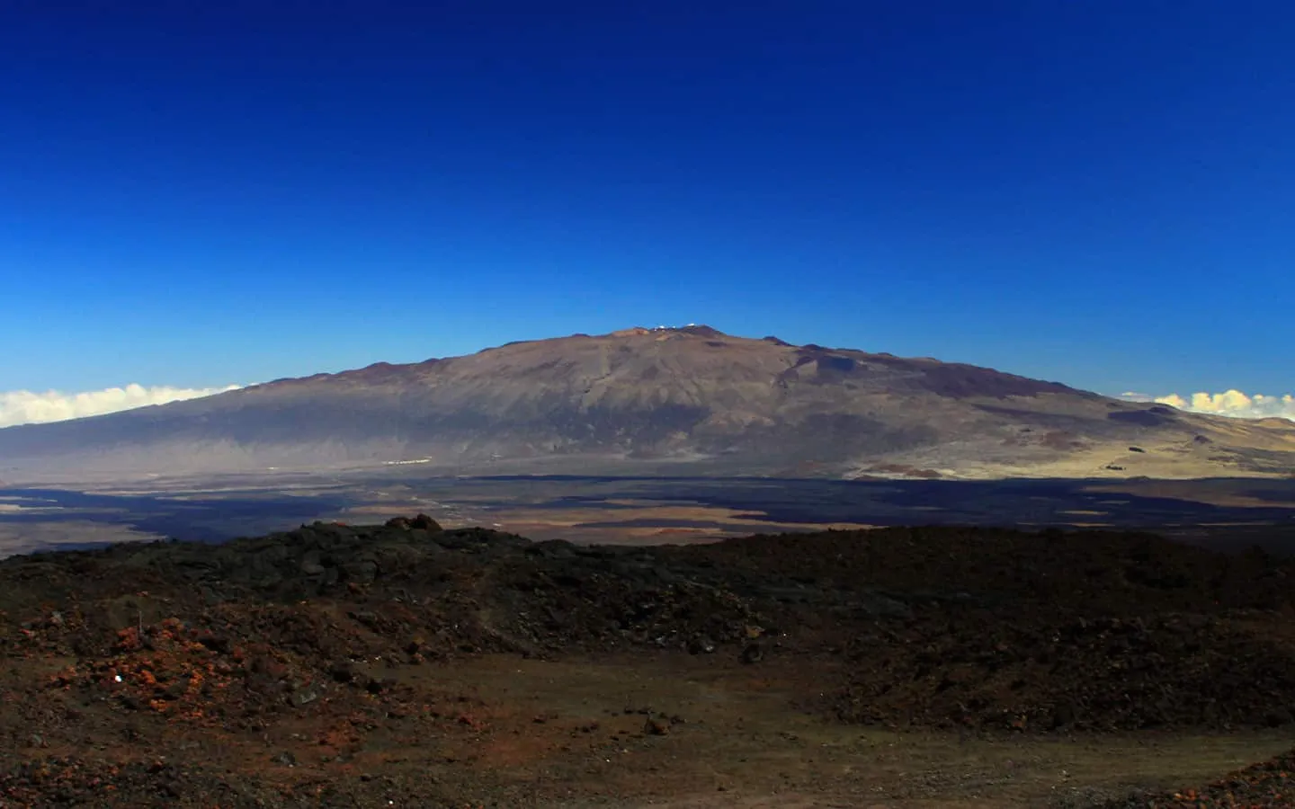 What is the Best Time to Visit Hawaii Volcanoes National Park