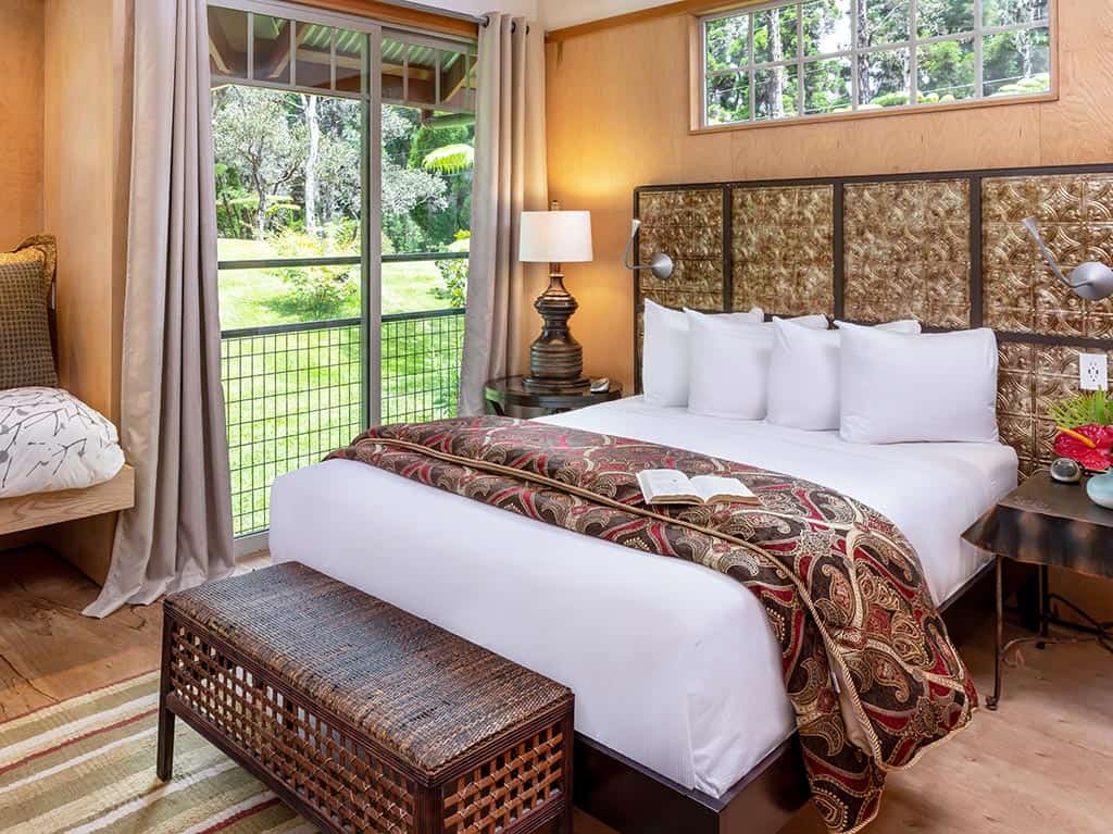 Laka Bungalow with Queen Bed