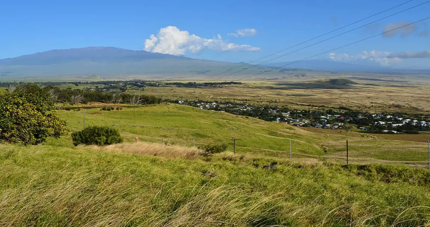 Volcano Travel Guide: Visit Big Island