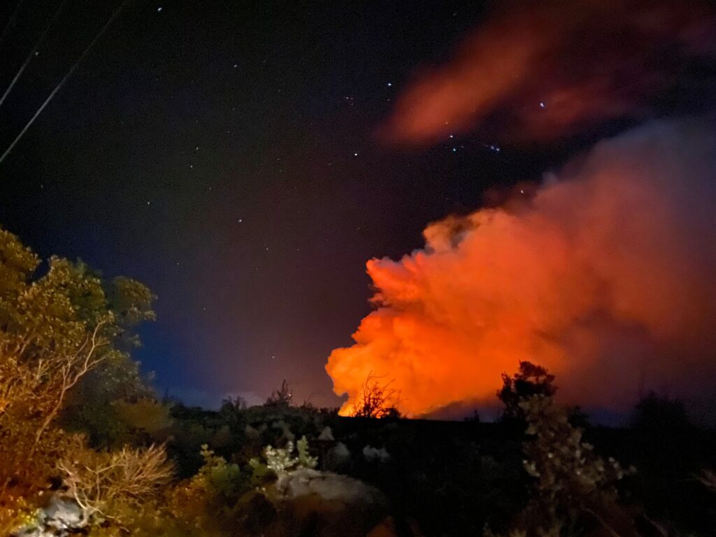 active-volcano-hawaii