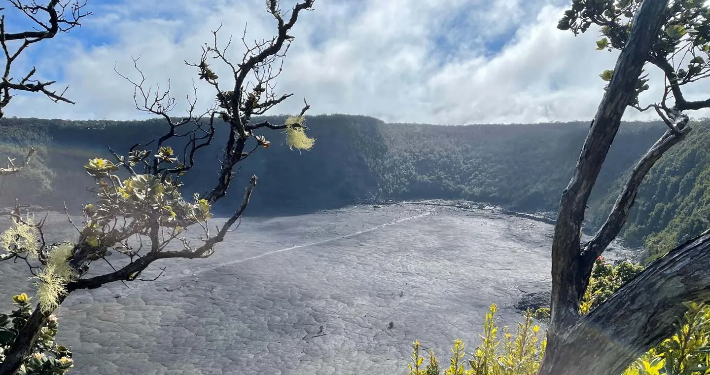 Hawaii Volcano Eruption: Kīlauea’s Fiery History to Recent Activity