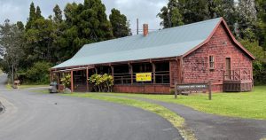 Volcano Art Center Gallery in Volcano, HI