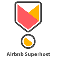 Airbnb Superhost