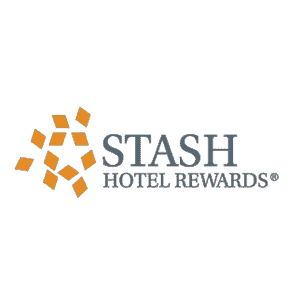 Stash Hotel Rewards